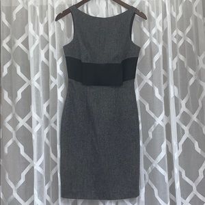 Business casual dress